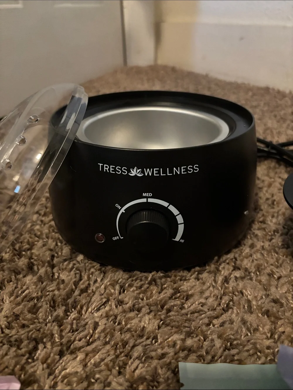 tress wellness tress wellness